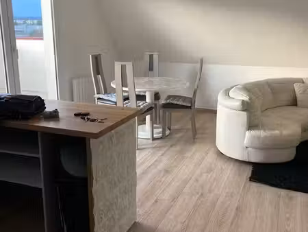 location appartement dijon