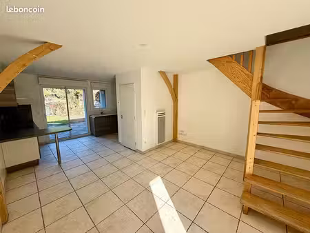 appartement 3 pièces 59 m²