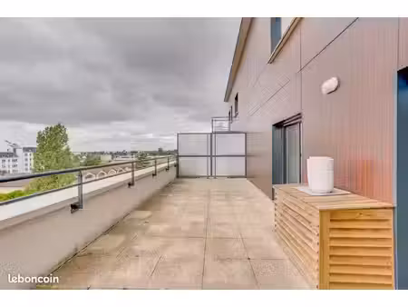 appartement t5