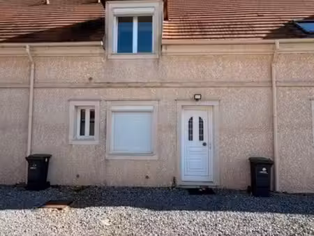 appartement 4 pièces 82 m²