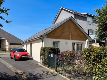 maison 2 pièces 51 m²