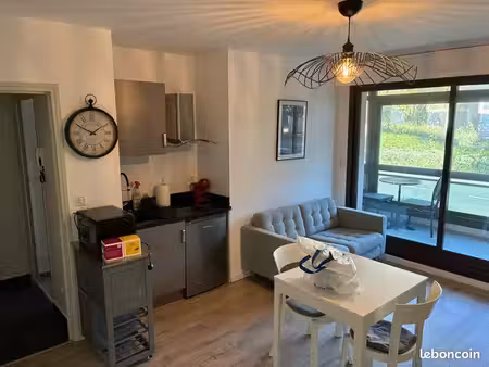 à louer appartement laguiole