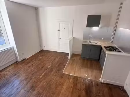 appartement t2 à louer