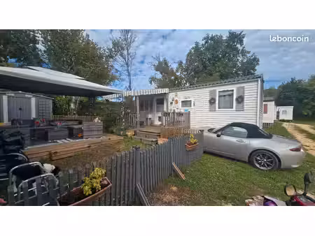 mobilhome