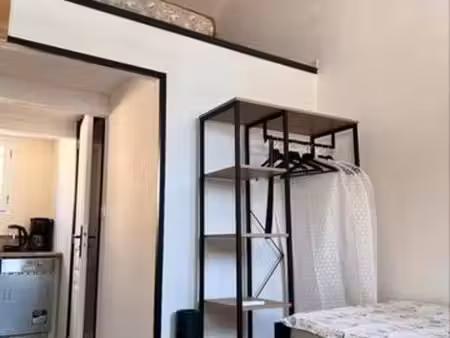 studio à louer