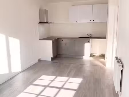 appartement 3 pièces 52 m²