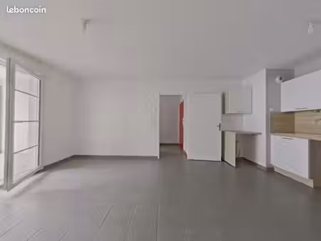 appartement t2