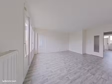 appartement t2