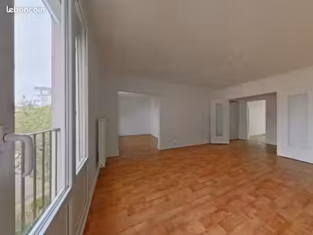 appartement t4