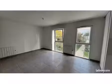 appartement 1 pièce 35 m²