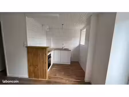 appartement t2