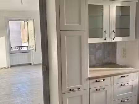 appartement t2