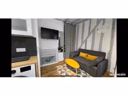 studio 15m