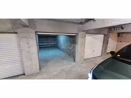 garage à louer à saint martin de ré