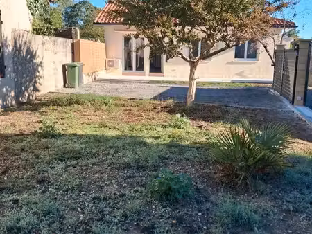 maison de 98 m²
