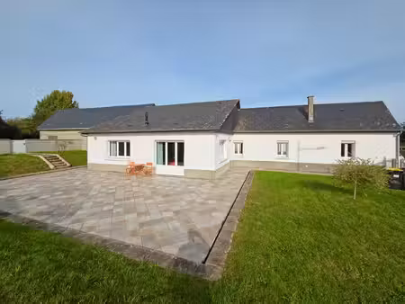 magnifique maison 127 m2 petit caux