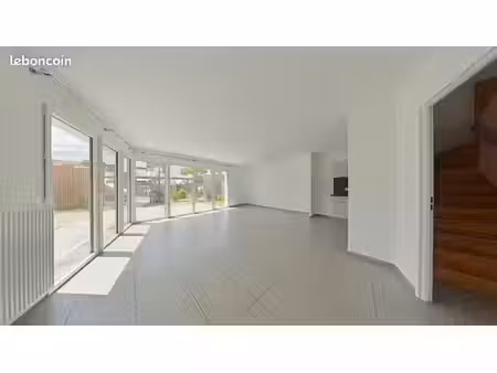 maison t4