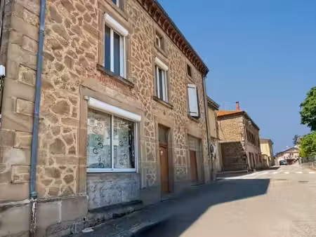 maison 4 pièces 118 m²