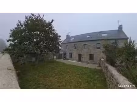 location maison jardin