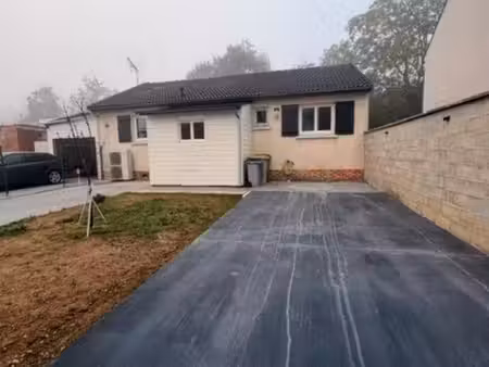 maison 1 pièce 113 m²