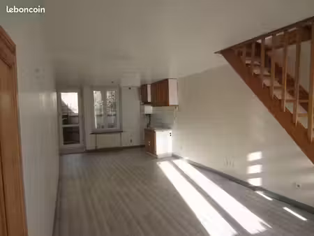 maison a louée