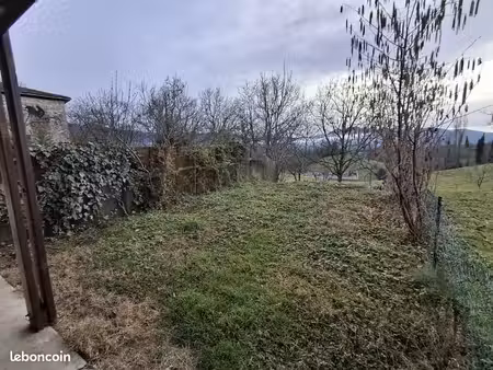 maison 4 pièces 86 m²