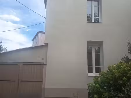 maison 3 pièces 74 m²
