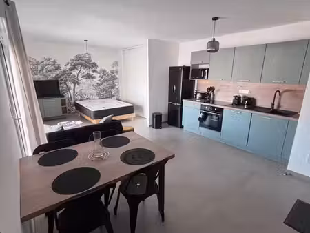 appartement mobilite ajaccio centre