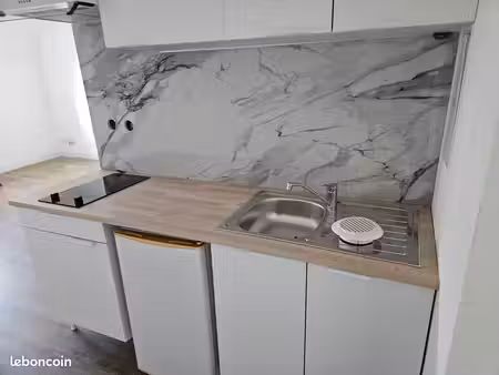 appart t2 hyper centre-ville rue piétonne