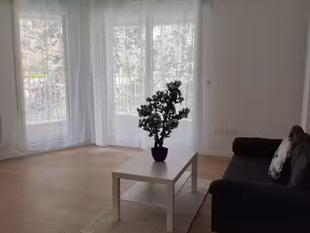 beau t3 meuble neuf securise location proprietaire