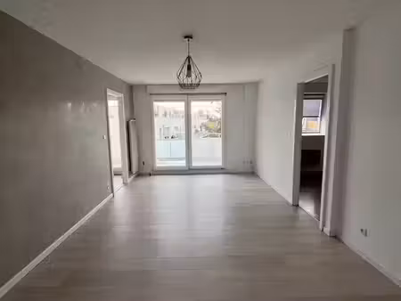 appartement 44m2 bischheim