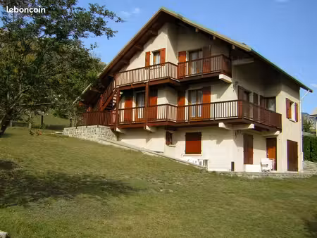 appartement t3