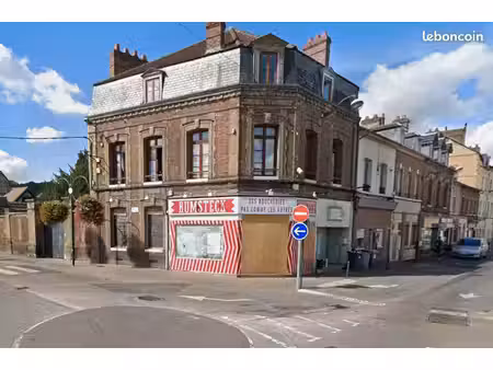 appartement 1 pièce 30 m²