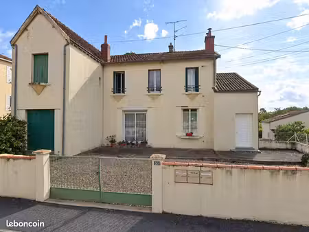 ?appartement t3 de 64.20 m²