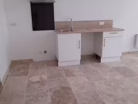 ?appartement t2bis de 60.81m²