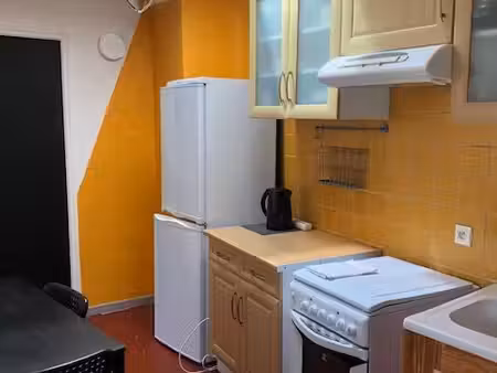 location appartement 73 m2 - centre ville digne-les-bains