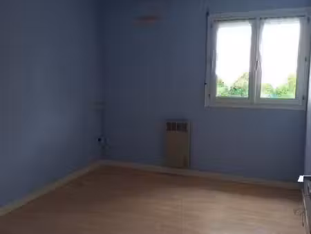 appartement senior