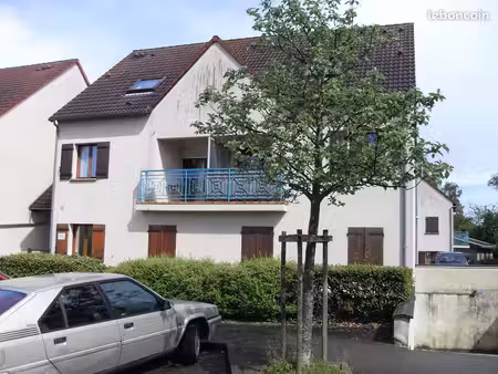 studio - 250 metres gare sncf