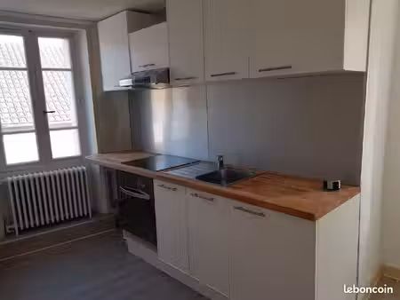 appartement t2 gourdon
