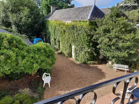 appartement meublé