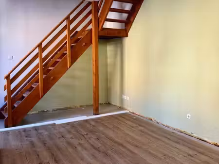 loue appartement meuble