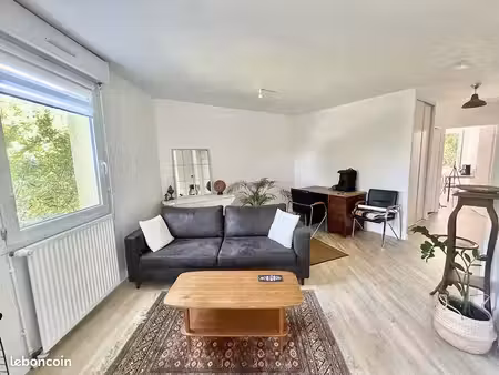 appartement 2 pièces 53 m²