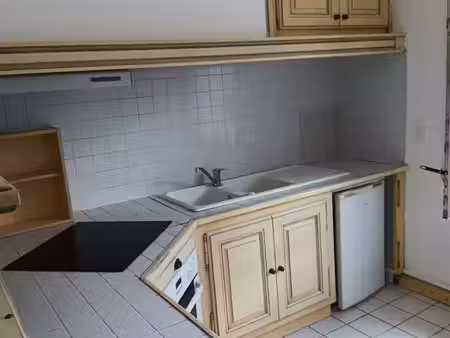 appartement narbonne centre