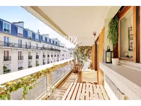appartement de luxe à vendre dans le quartier arsenal