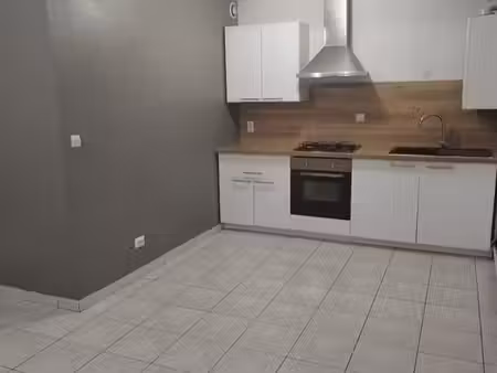 appartement 3 pièces 44 m²