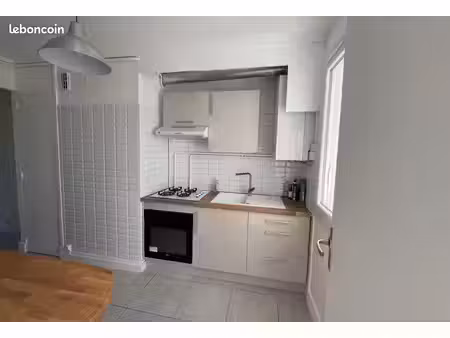 à louer – appartement t3 à toulouse (31400) – saouzelong