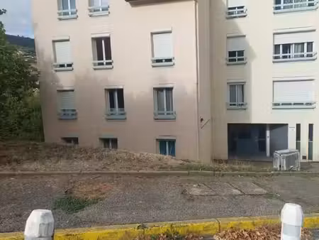 appartement 4 pièces 98 m²