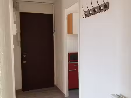 appartement 3 pèces - villeurbanne - proche des facultès