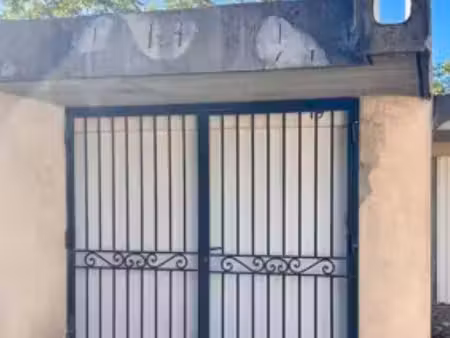 garage à louer
