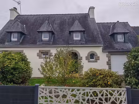 location maison 6 chambres chateauneuf du faou